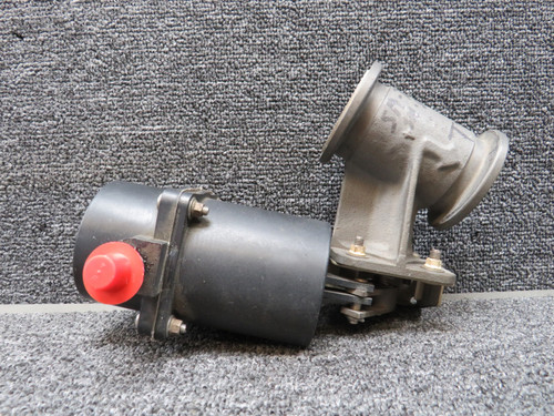 979458-4 Garrett Modulating Valve Assembly