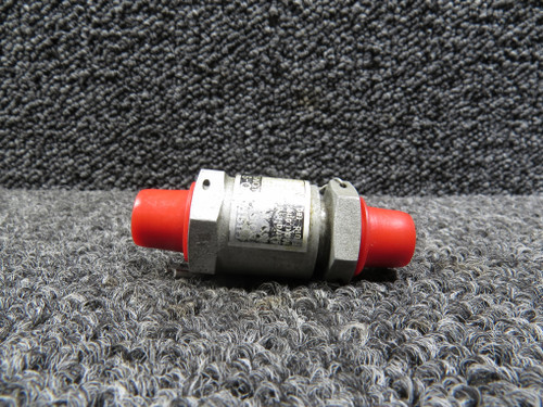 288388B Hispano Restrictor Valve