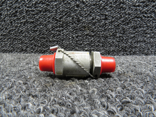 288388B Hispano Restrictor Valve