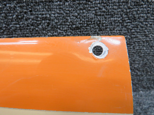 0712307-2 Cessna 182 Stabilizer Fairing Assembly RH (Striped)