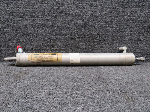 Aerostar | BASPartSales.com