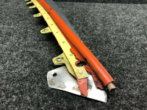 202-0021-17 Cessna Citation 500 Thrust Reverser Shield RH