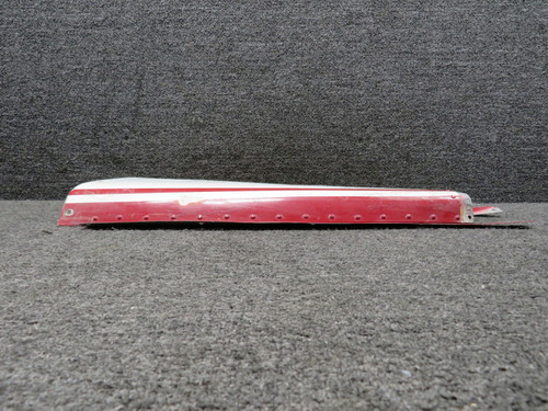 5112001-16 Cessna 402B Stabilizer Fairing Upper Aft (Striped)