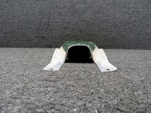 5112001-16 Cessna 402B Stabilizer Fairing Upper Aft (Colored) (Bent Edge)