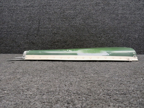 5112001-16 Cessna 402B Stabilizer Fairing Upper Aft (Colored) (Bent Edge)