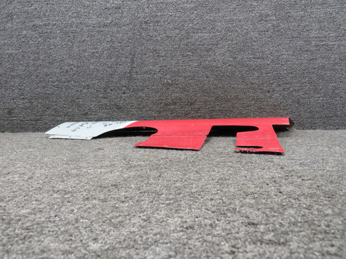 5112001-3 Cessna 421 Stabilizer Fairing Upper Forward LH (Colored)