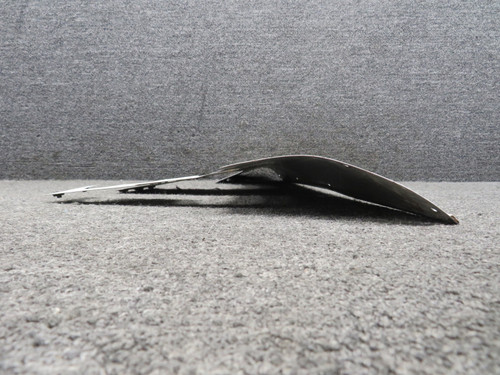 5112001-3 Cessna 421B Stabilizer Fairing Upper Forward LH (Striped) (Damaged)