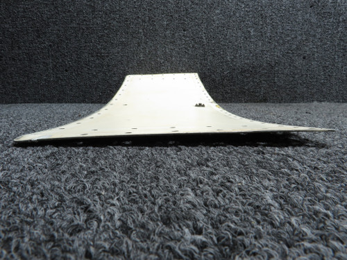 Sabre 40 Access Panel