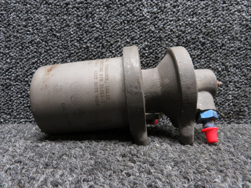 31011-2 Rovalco Airflow Limiting Valve