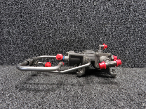 3024476B Lucas Industries P&WC Cessna 500 Flow Divider Valve Assembly
