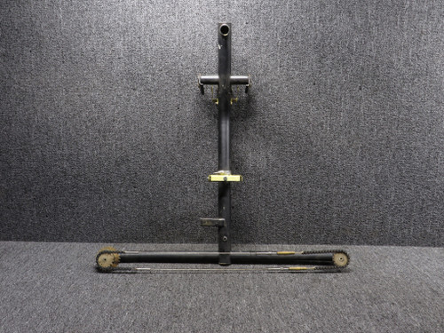 100-524119-607 Beech 200 Control Column Assembly