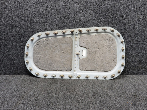 7252402-501 (Alt: 7252402-503) SAAB 340A Side Fuselage Access Door LH Fwd