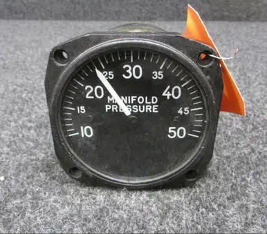 6948-295 Manning Manifold Pressure Indicator (CORE)