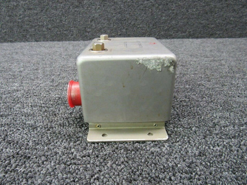 624-2A (M/N: C-2) Safe Flight Lift Computer Assy (SA)
