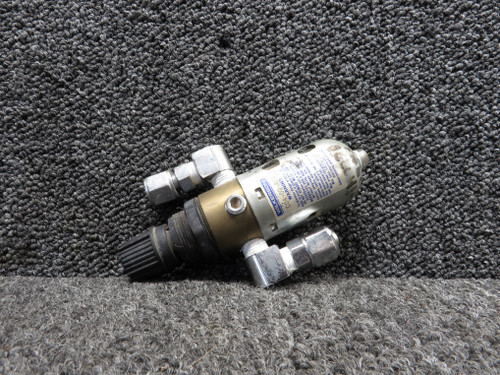 C04-02-B00 Wilkerson Consolidation Pneumatic Filter Regulator Valve