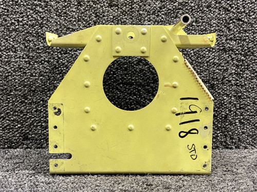 A338-9 Robinson R22 Cyclic Control Box Assy