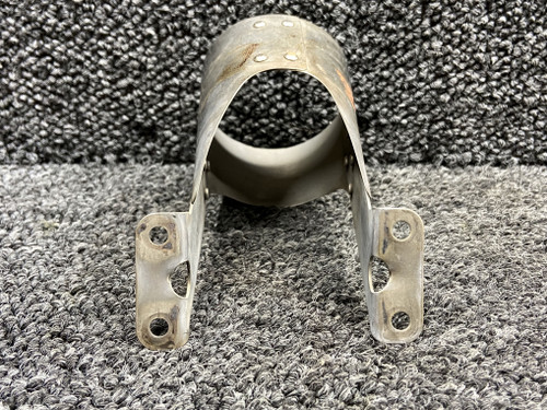 A568-2 Robinson R22 Carburetor Heat Air Induction Scoop Assembly