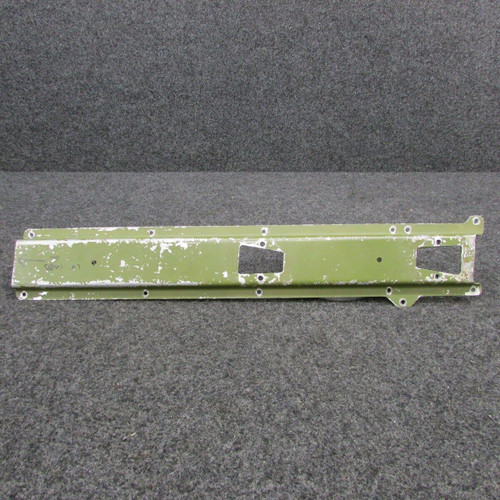 0812877-2 Cessna 310R Support Assy Inbd Seat Rail BAS Part Sales | Airplane Parts