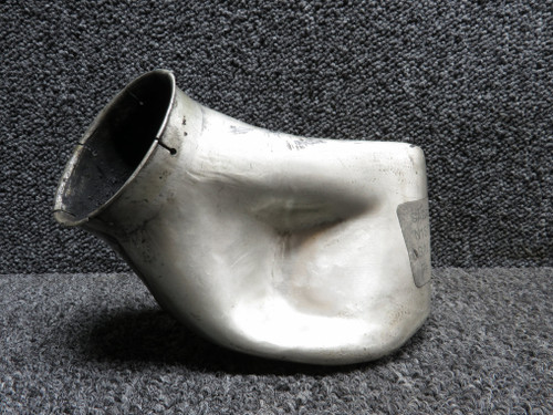 Sabre 80 Metal Duct Assembly