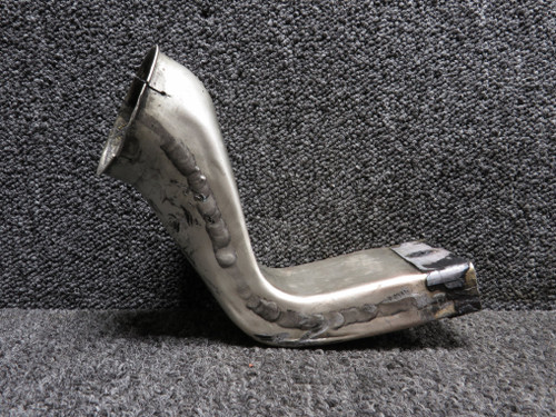 Sabre 80 Metal Duct Assembly