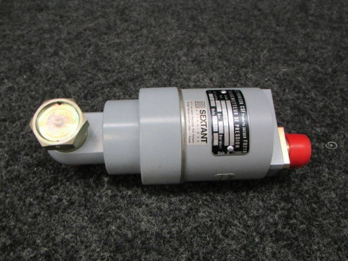 1-1380-03 Low Pressure Transmitter (NEW OLD STOCK) (SA)