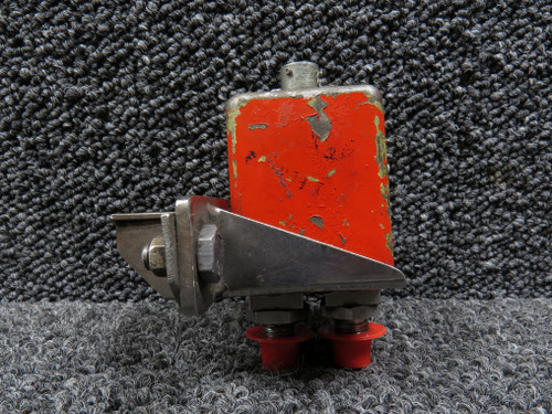 8000180 Sabre 80 Century Electronics Differential Pressure Switch (28 Volts)