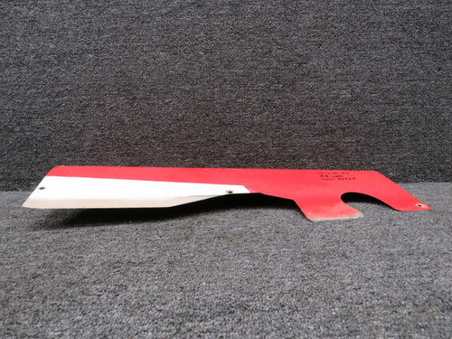 0814100-82 Cessna 310L Horizontal Stabilizer Fairing RH (Striped)