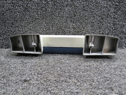 1414082-18 Cessna 182M Cabin Door Armrest Assembly LH or RH (Blue)