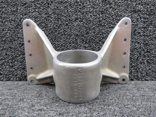 0543013-1 (Cast: 0543013-497) Cessna 182M Upper Nose Gear Fitting