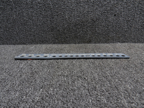 9910129-11 Astronics Corp EL Panel