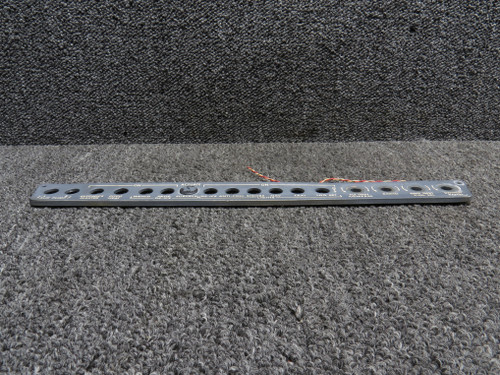 9910129-11 Astronics Corp EL Panel