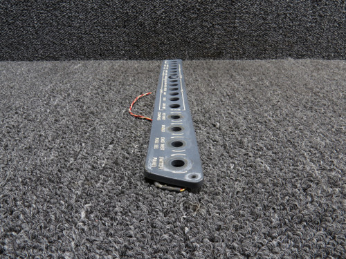 9910129-11 Astronics Corp EL Panel