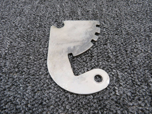0510171 Cessna 180 Flap Handle Ratchet 3 Teeth