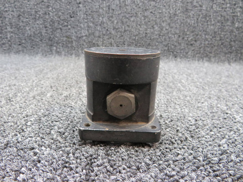 0713068-2 (Use: C660501-0201) Cessna 150F Airpath Compass Assembly BAS Part Sales | Airplane Parts