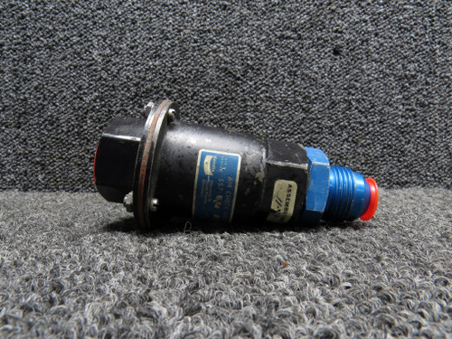557-18E Bendix Air Check Valve Unit