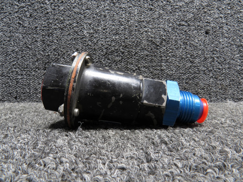 557-18E Bendix Air Check Valve (Minor Tooling Marks)