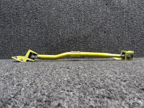 412-060-805-101, 412-060-806-101 Bell 412SP Cowling Inst Tube Hinge Fitting Assy