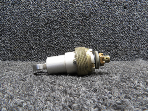 32336 (Alt: MS22034-2) Aeroquip Quick Disconnect Adapter