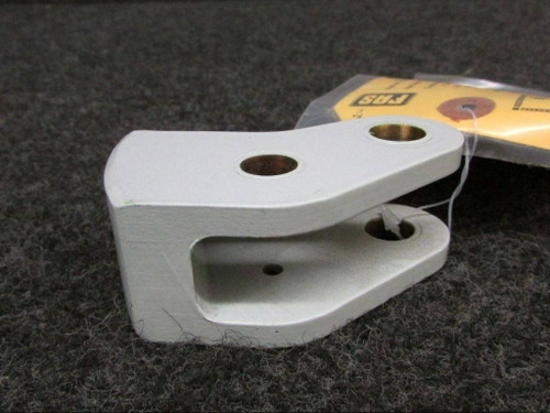 805782 Lockheed L-188 Electra Lever Assembly (Overhauled W/ Yellow Tag) (SA)