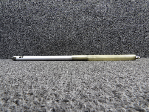 PL Porter Lower Snubber Assembly (Illegible PN)