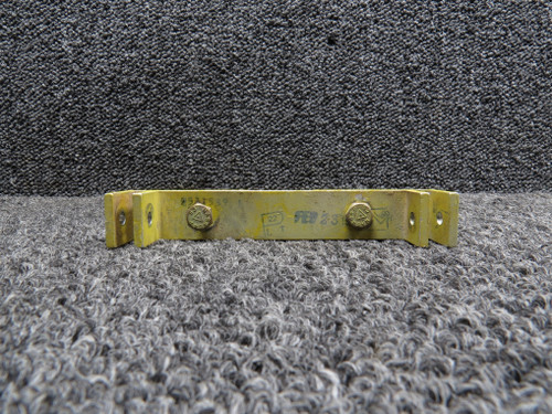 2531539-1 Learjet 36A Down Spring Frame Bracket