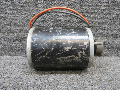 1045641 (Use: C301002-0103) Redmond Flap Motor (Volts: 12)