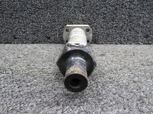 1441003-1, 0441130-2 Cessna 182M Heavy Duty Main Landing Gear Axle with Axle Nut