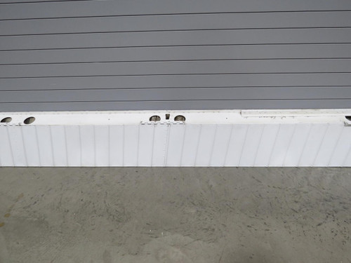 Cessna Aircraft Parts 0523800-17 (Use: 0523800-24) Cessna 182M Aileron Assembly RH 