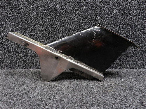 Sabre 234-22113-5 Sabre 80 Engine Drain Fairing Cowling Lower LH 