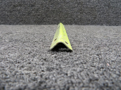 Piper Aircraft Parts 46683-000 Piper Angle Assembly (Corroded) 