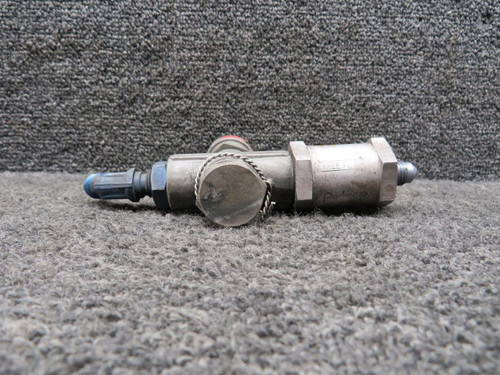 General Controls AV2B1371 General Controls AV-2 Magnetic Valve w Check Valve (Core) 