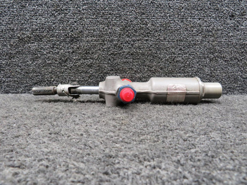 Electrol 1280109 Electrol Lock Cylinder Assembly with Link (Partial Data Plate) 