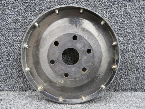 Duc-Helices P-260 DUC Helices Propeller Bulkhead Assembly 