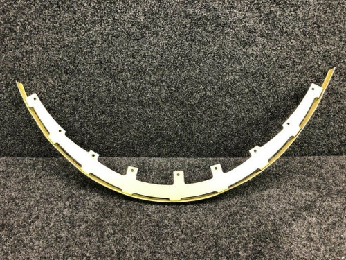 5552001-44 (Use: 5552001-76) Cessna Citation 500 Support Lower Seal Reverser BAS Part Sales | Airplane Parts